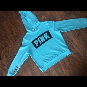 PINK Victoria Secret sweatshirt 💕 Medium.